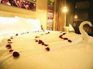 lavande hotel jiaxing zhongshan east road babaiban branch