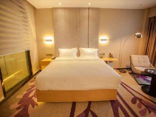 lavande hotel jiaxing zhongshan east road babaiban branch