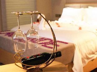 lavande hotel jiaxing zhongshan east road babaiban branch