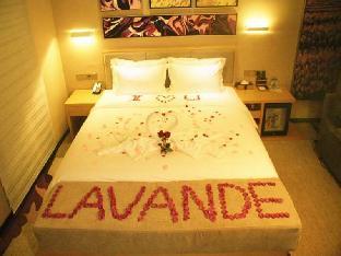 lavande hotel jiaxing zhongshan east road babaiban branch