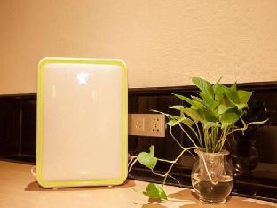 lavande hotel jiaxing zhongshan east road babaiban branch