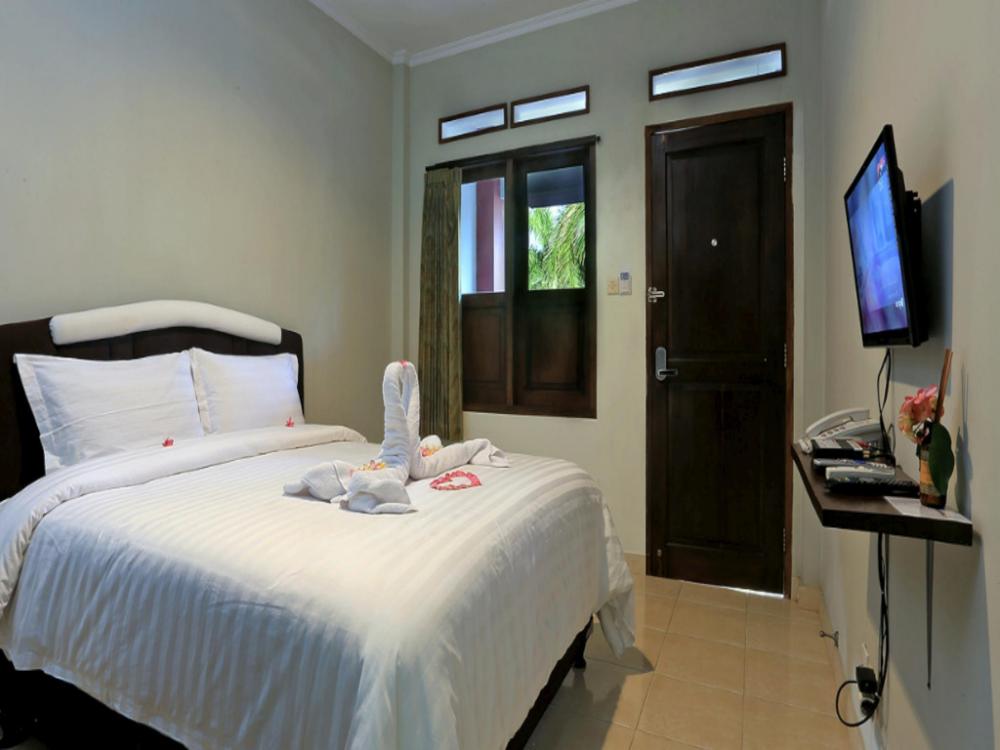 jazz senggigi hotel
