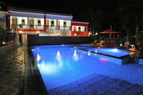 jazz senggigi hotel