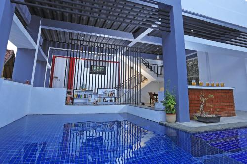 jazz senggigi hotel