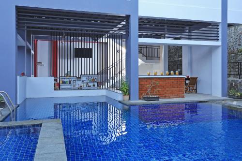 jazz senggigi hotel