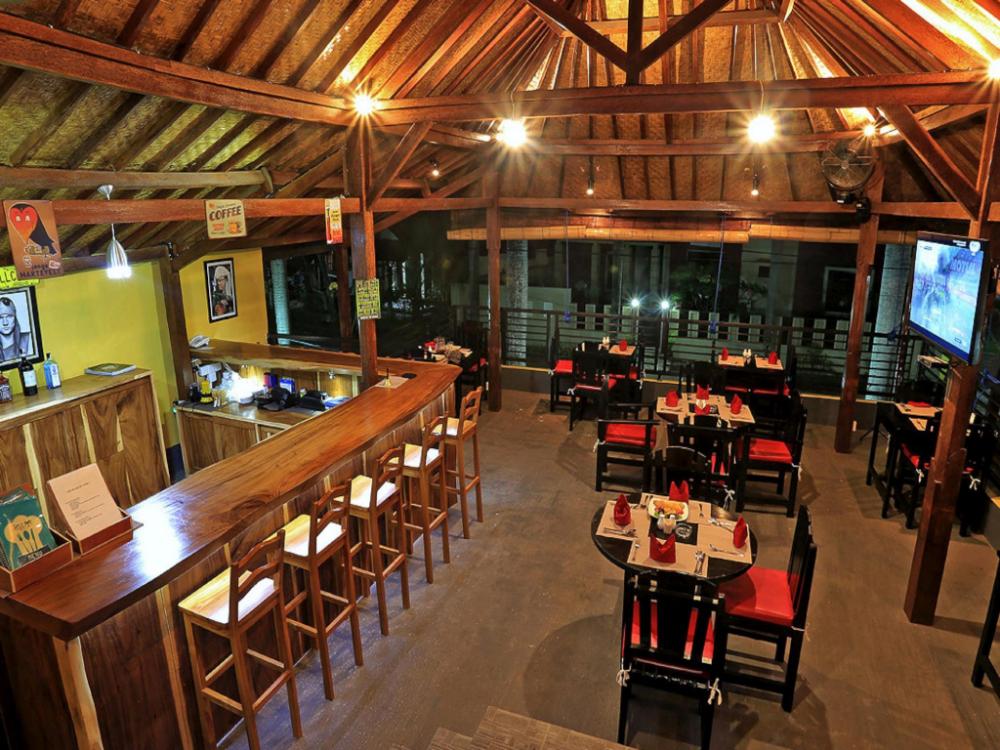 jazz senggigi hotel