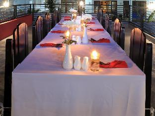 jazz senggigi hotel