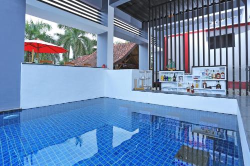 jazz senggigi hotel