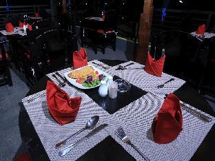 jazz senggigi hotel