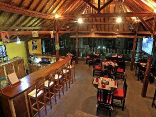 jazz senggigi hotel