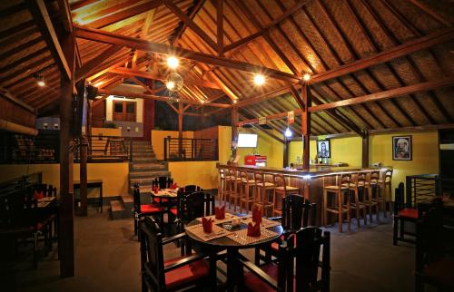 jazz senggigi hotel