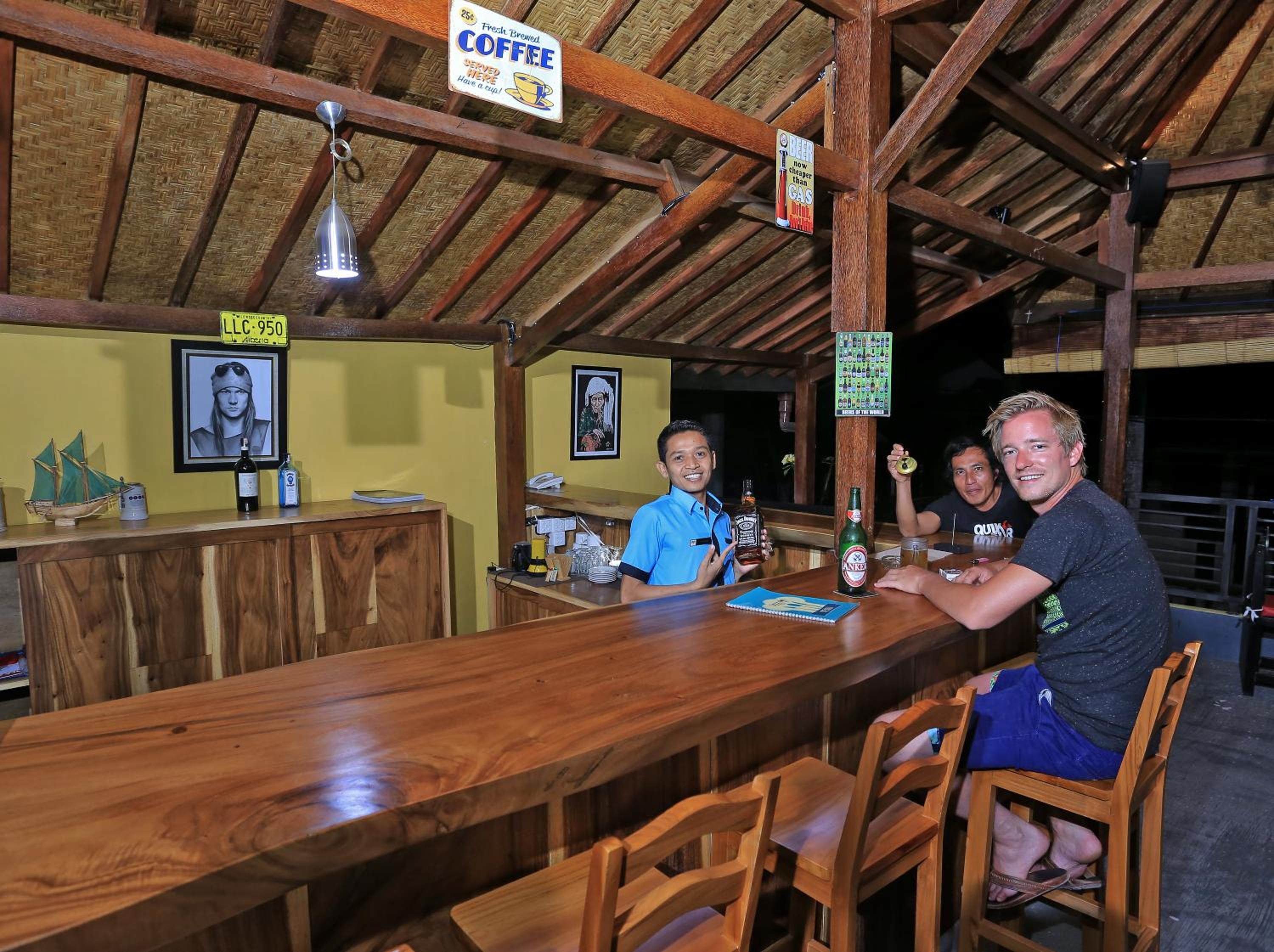 jazz senggigi hotel