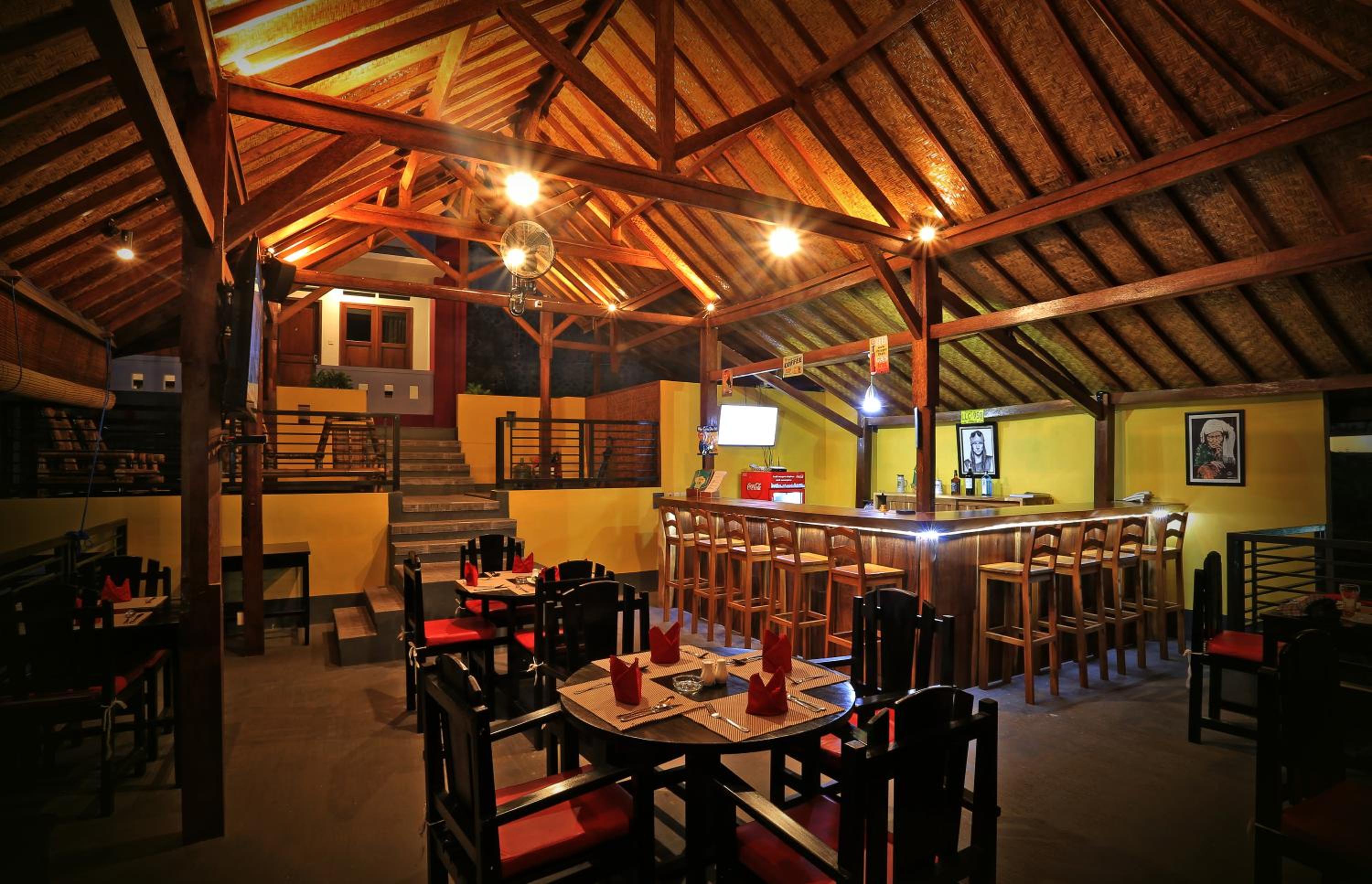 jazz senggigi hotel