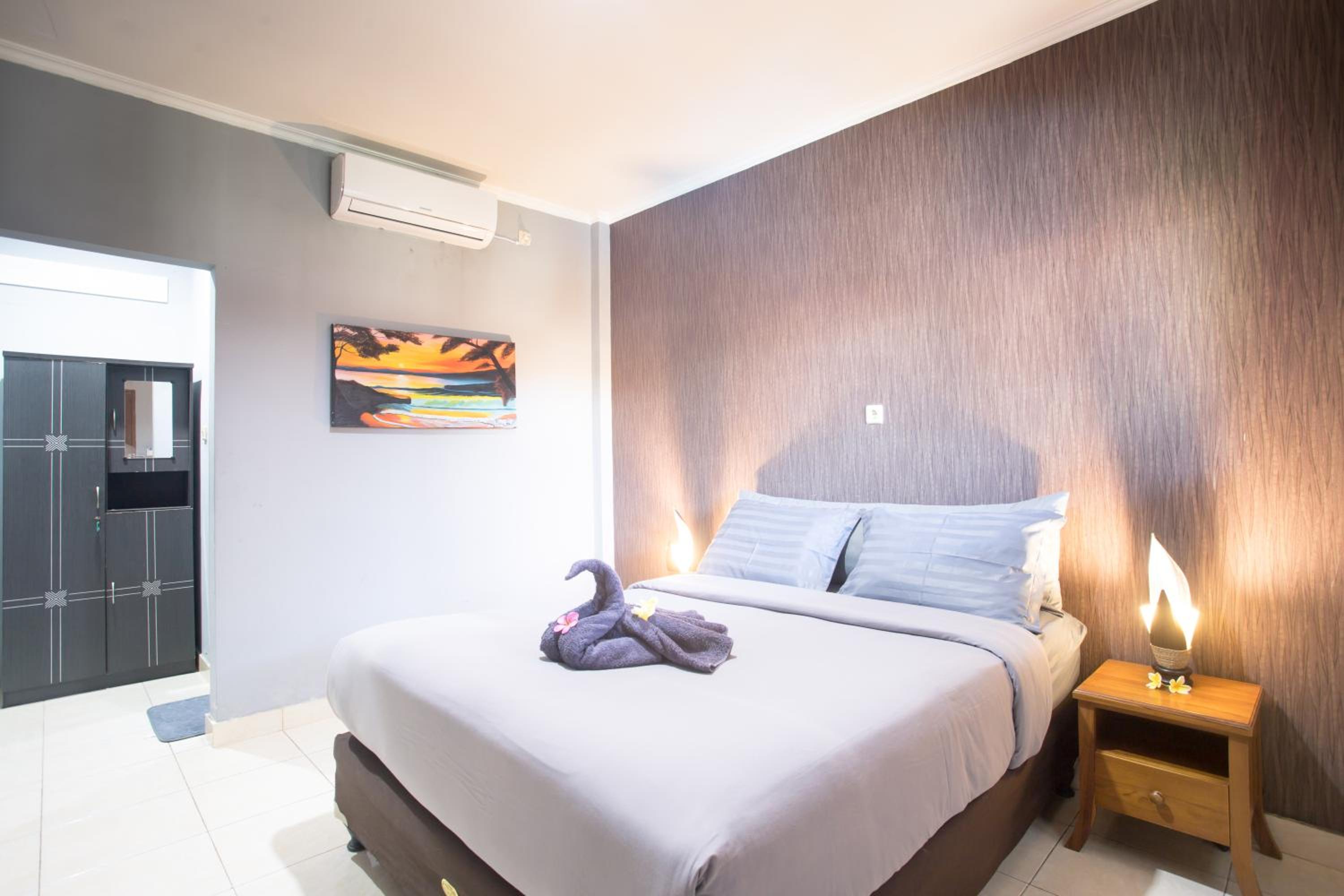jazz senggigi hotel