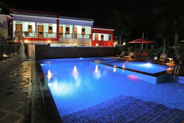 jazz senggigi hotel