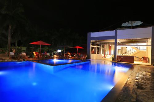 jazz senggigi hotel