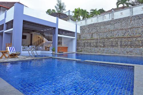 jazz senggigi hotel