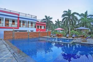 jazz senggigi hotel