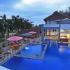 jazz senggigi hotel