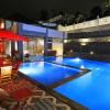 jazz senggigi hotel