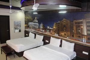 agra