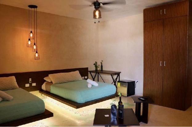 esduma bohonito hotel by maria carlota