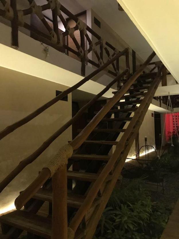 esduma bohonito hotel by maria carlota