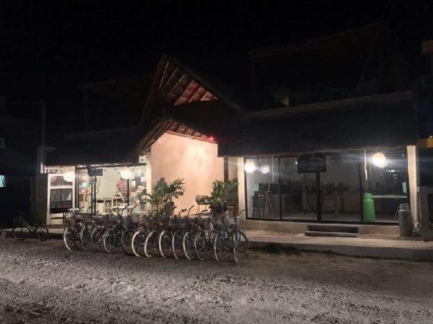 esduma bohonito hotel by maria carlota