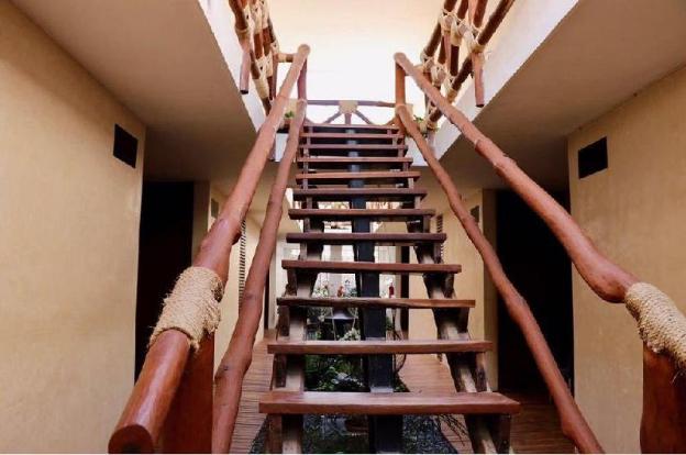 esduma bohonito hotel by maria carlota