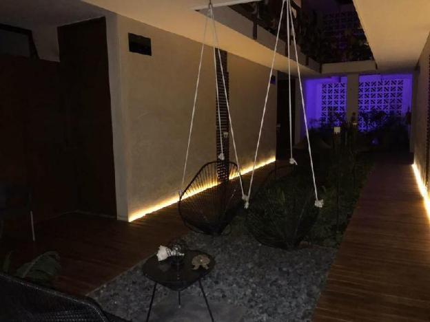 esduma bohonito hotel by maria carlota