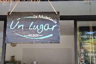 esduma bohonito hotel by maria carlota