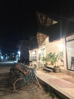 esduma bohonito hotel by maria carlota