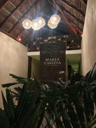 esduma bohonito hotel by maria carlota