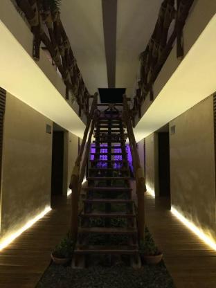 esduma bohonito hotel by maria carlota