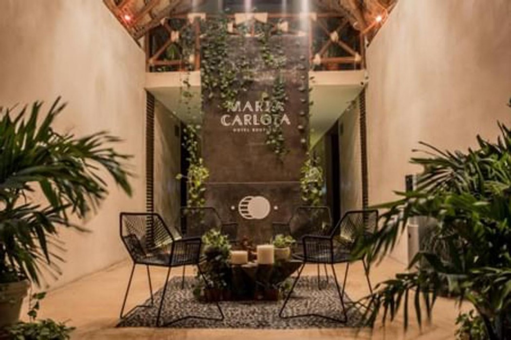 esduma bohonito hotel by maria carlota