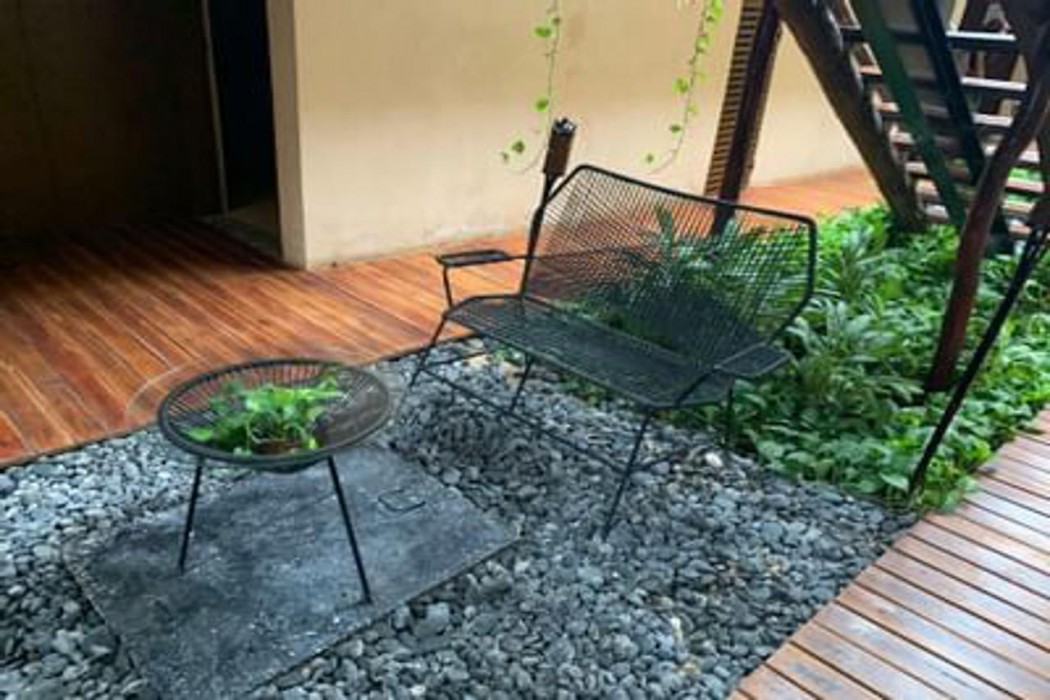 esduma bohonito hotel by maria carlota