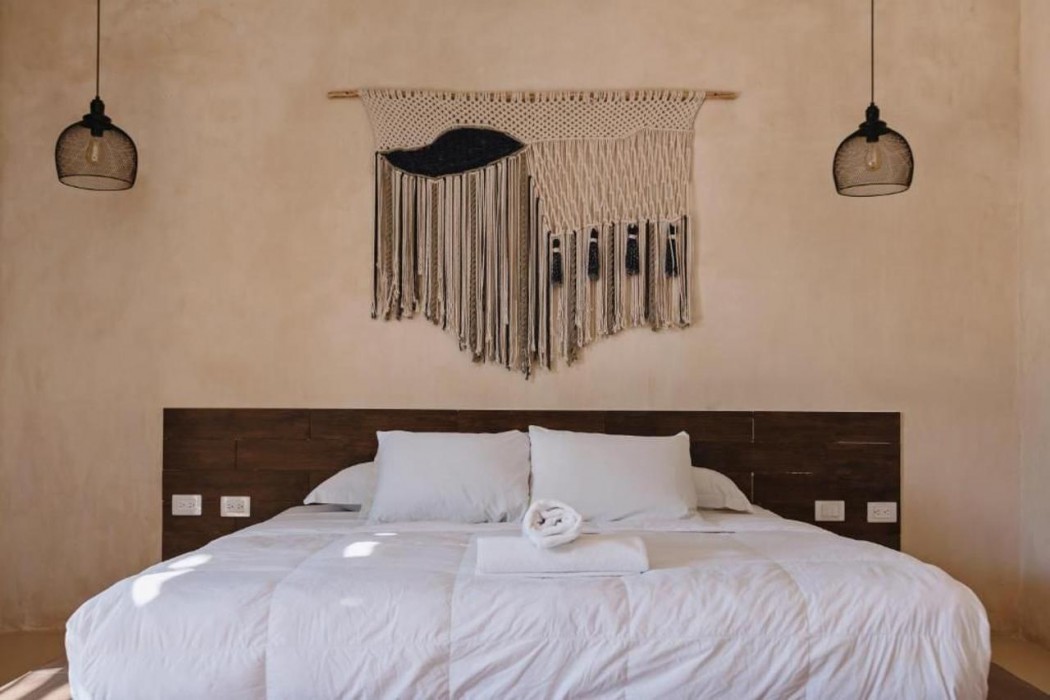 esduma bohonito hotel by maria carlota