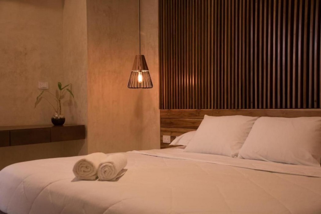 esduma bohonito hotel by maria carlota