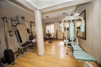 Benny Hotel,In Lagos (Festac),3 star