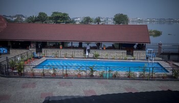 Benny Hotel,In Lagos (Festac),3 star