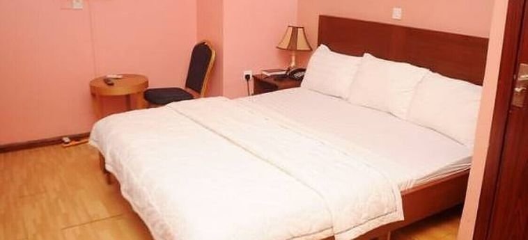 benny hotel