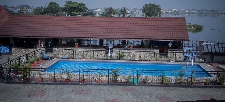benny hotel