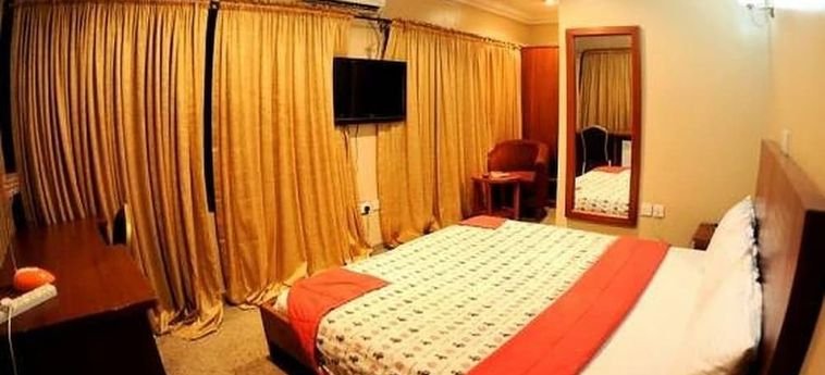 benny hotel