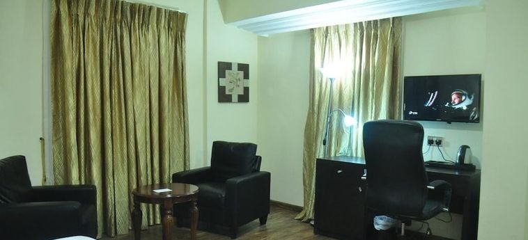 benny hotel