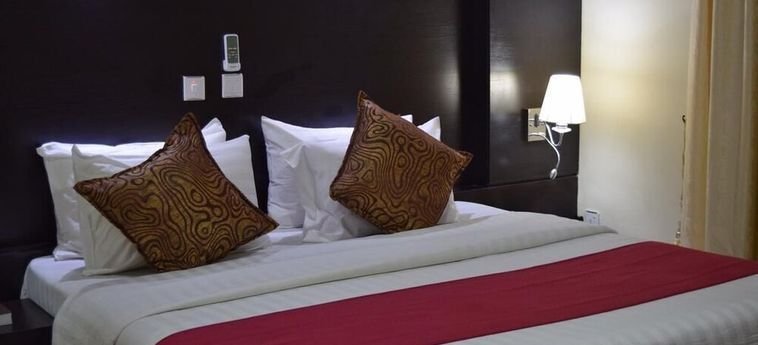 benny hotel