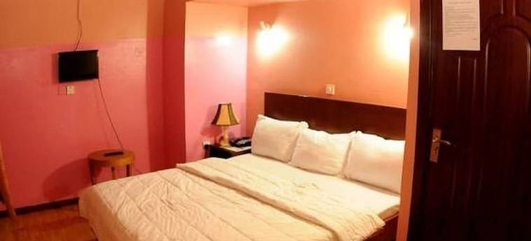 benny hotel