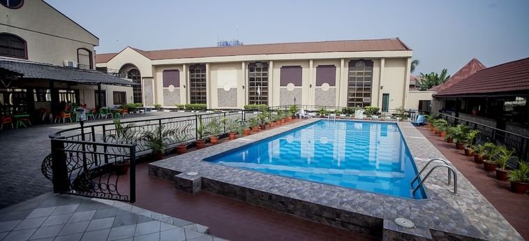 benny hotel