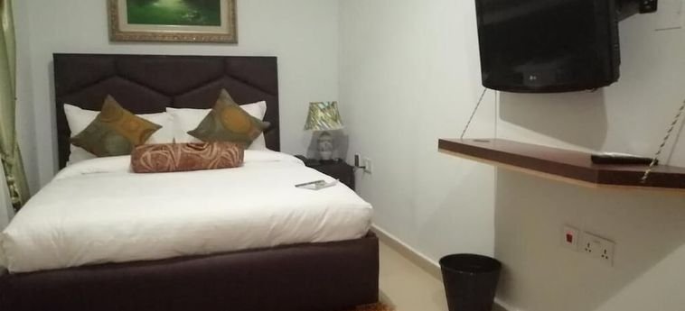 benny hotel