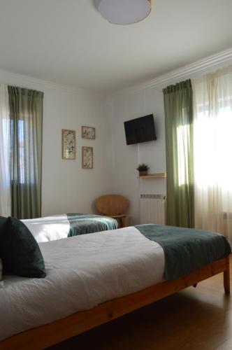 oldvillage hostel