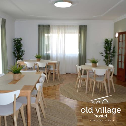 oldvillage hostel